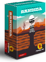 Jogo Bandida