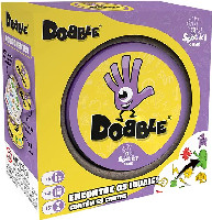 Jogo Asmodee Dobble