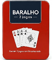 Baralho