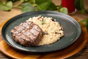 Filet Mignon 1