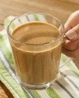 Café com leite