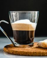 Macchiato (40ml)