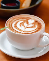 Cappuccino Tradicional (200ml)
