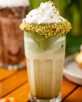 Cappuccino Caramelo