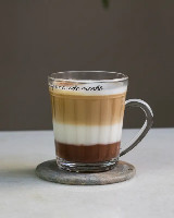 Mocha (200ml)