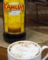 Kahlua Cappuccino