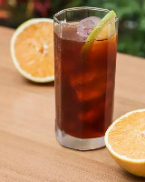 Cold Brew Laranja (310ml)