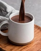 Chocolate Quente (200ml)