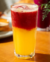 Suco de Laranja com frutas vermelhas (310ml)