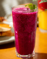 Suco de Laranja com Pitaya (310ml)