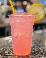 Ginger Lemonade (310ml)