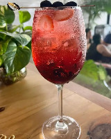 Soda Italiana Monin (310ml)