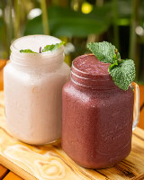 Smoothie de Açaí (400ml)