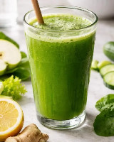 Detox Verde 310ml