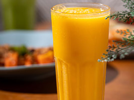 Detox laranja 310ml