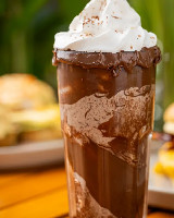 Milk Shake chocolate com Nutella (360ml)