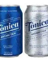 Tônica zero
