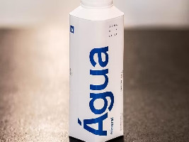 Agua Sem Gas