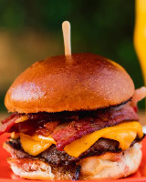 Outback Burger