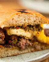 Panini de Filé