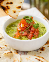 Guacamole (vegano)