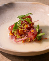 Ceviche do Mar