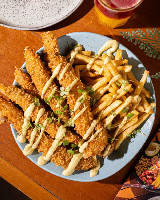 Fish & Chips