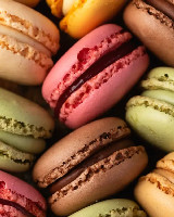 Macarons