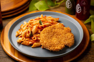 Frango Crocante