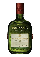 Combo Buchanan's e 4 Red Bull