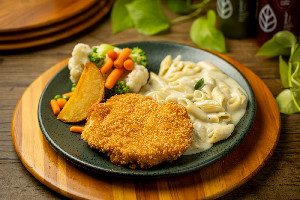 Frango Crocante