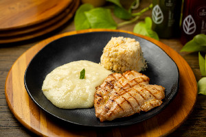 Frango Grelhado