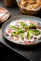 CARPACCIO CLASSICO