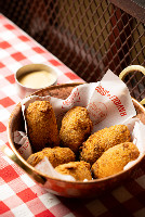 CROQUETA DE OSSOBUCO