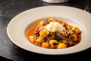 GNOCCHI COM ISCA DE FILE