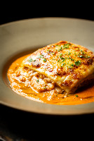 LASAGNE BOLONHESA