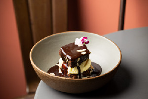 BROWNIE