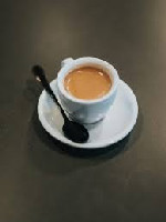 CAFÉ EXPRESSO