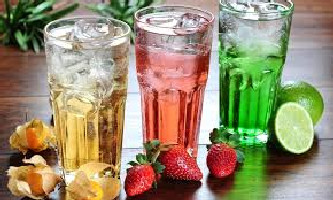 SODA ITALIANA