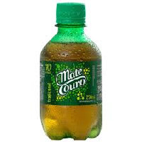 MATE COURO (normal ou zero)