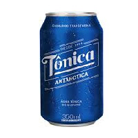 TÔNICA (normal ou zero)