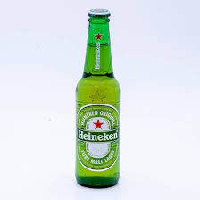 HEINEKEN LONG NECK ZERO