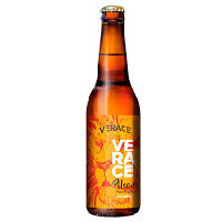 VERACE PILSEN LONG NECK
