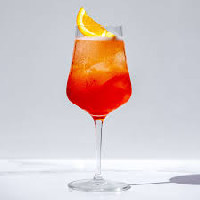 CAMPARI SPRITZ