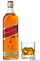 DOSE RED LABEL