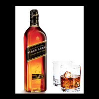 DOSE BLACK LABEL