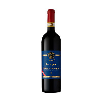 LA TOGATA BRUNELLO DI MONTALCINO