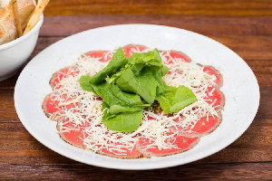 Carpaccio