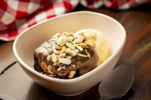 Brownie