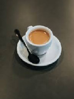 Café expresso